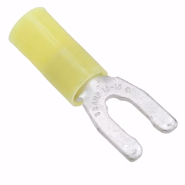 52474 TE Connectivity AMP Connectors  Spade Connectors